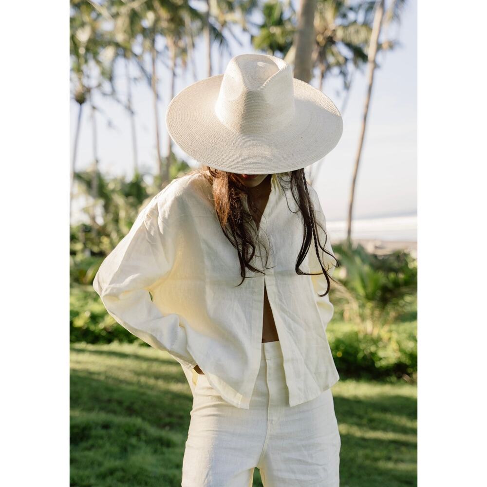 Inlakesh Paloma Hat, Size S/M